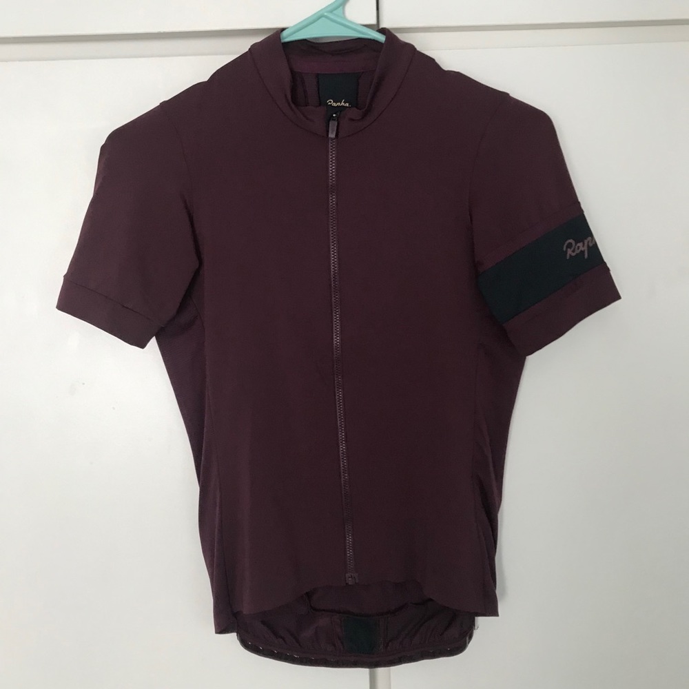 Rapha Souplesse Jersey II